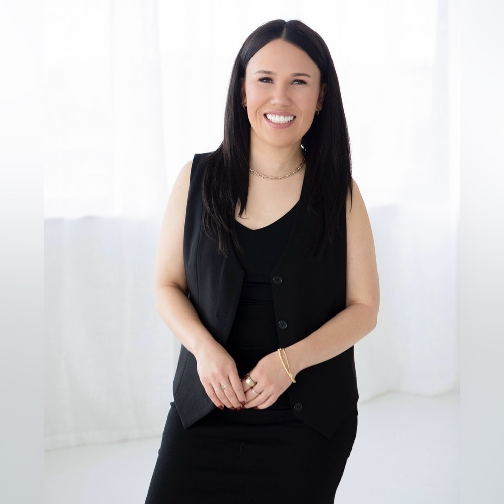 Meet your Posher, Samantha